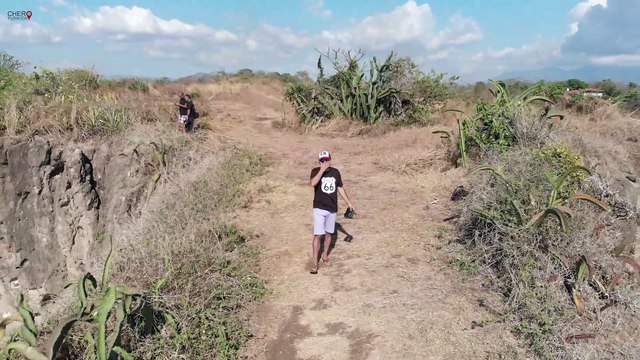 The Rock of Guacalillo, amazing viewpoing | Cliffs in Puntarenas province, Costa Rica #PuravidaStyle