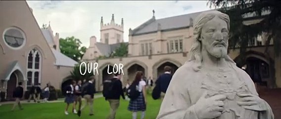 Words on Bathroom Walls  movie - Stay