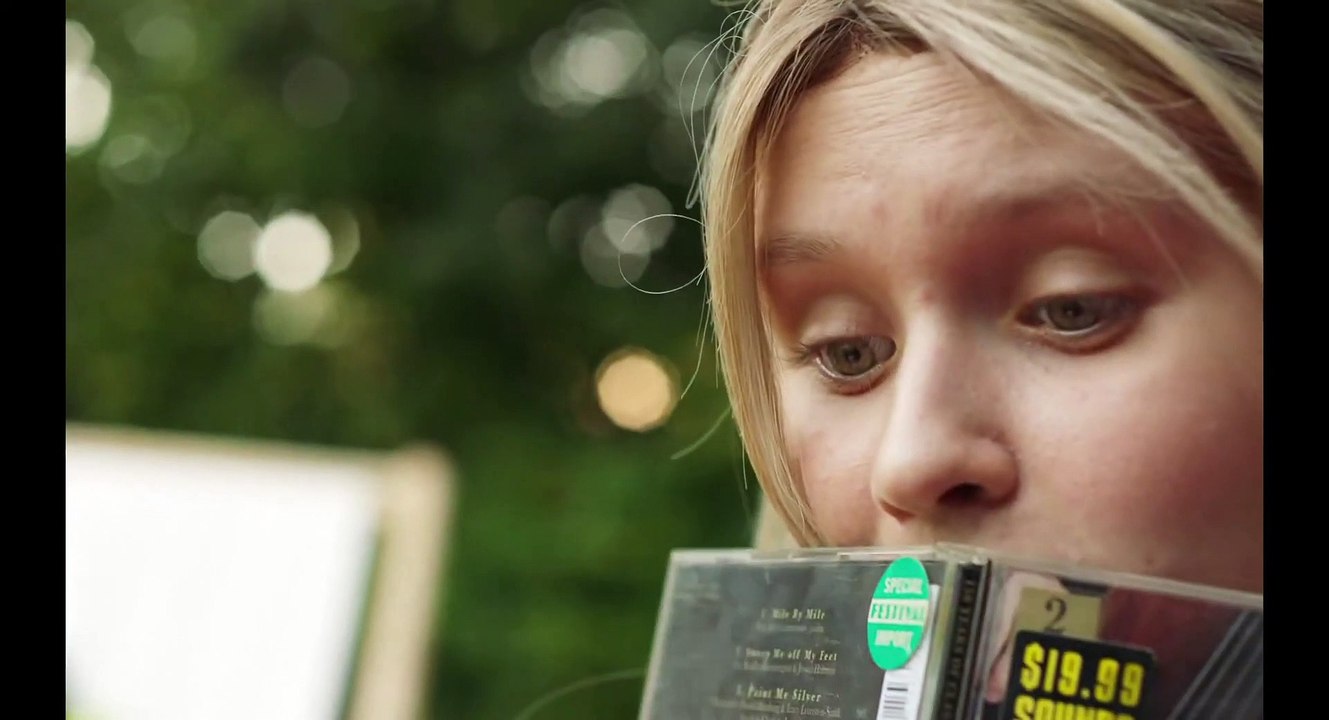 BABYTEETH Movie clip video Dailymotion