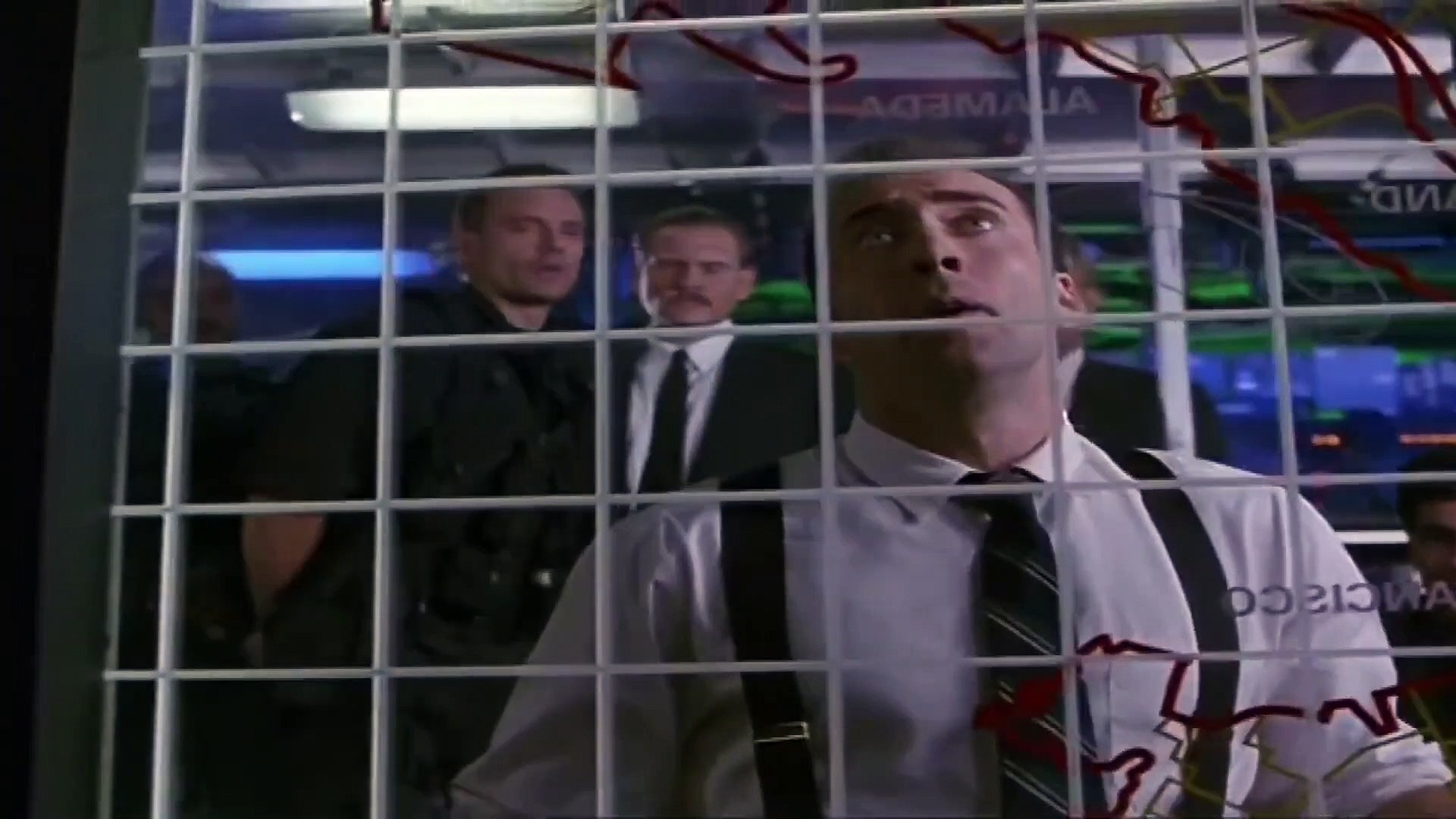 The Rock movie (1996) - Sean Connery, Nicolas Cage, Ed Harris - video  Dailymotion