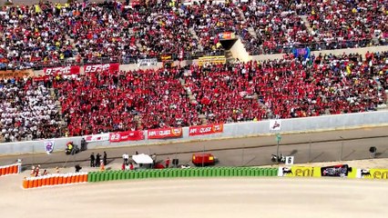 Hitting the Apex movie