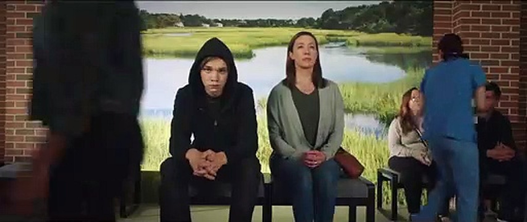 Words on Bathroom Walls Movie - Secret - video Dailymotion