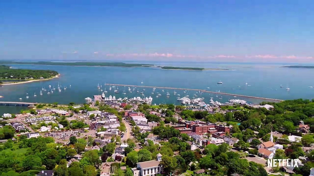 Million Dollar Beach House trailer video Dailymotion