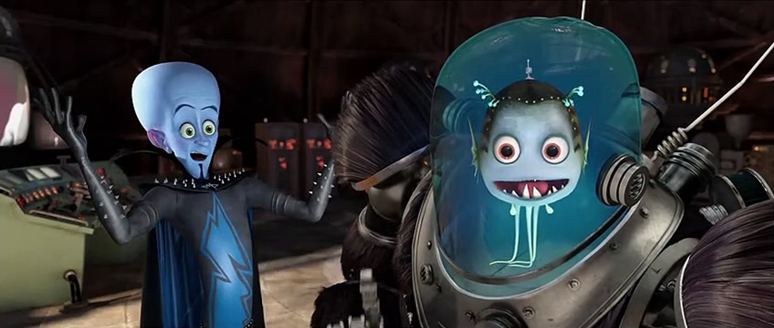 мегамозг 2 синдикат