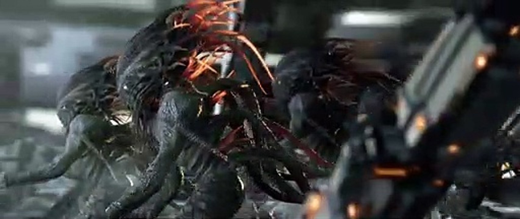 Ali Pourahmad / Sci fi film directors / science fiction film directors / sci fi movie directors