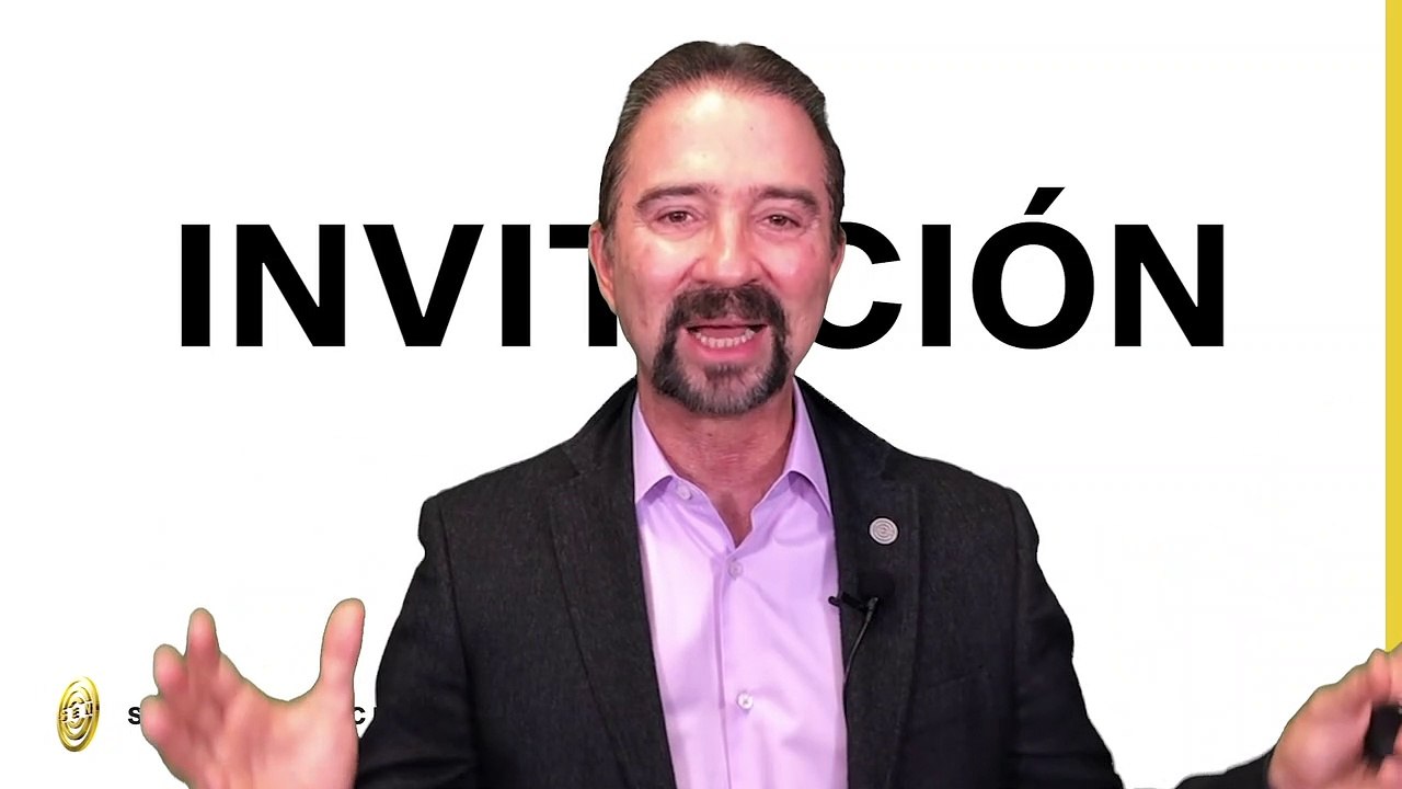 Invitación