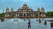 Heavy rain lashes Jaipur, waterlogging in many areas