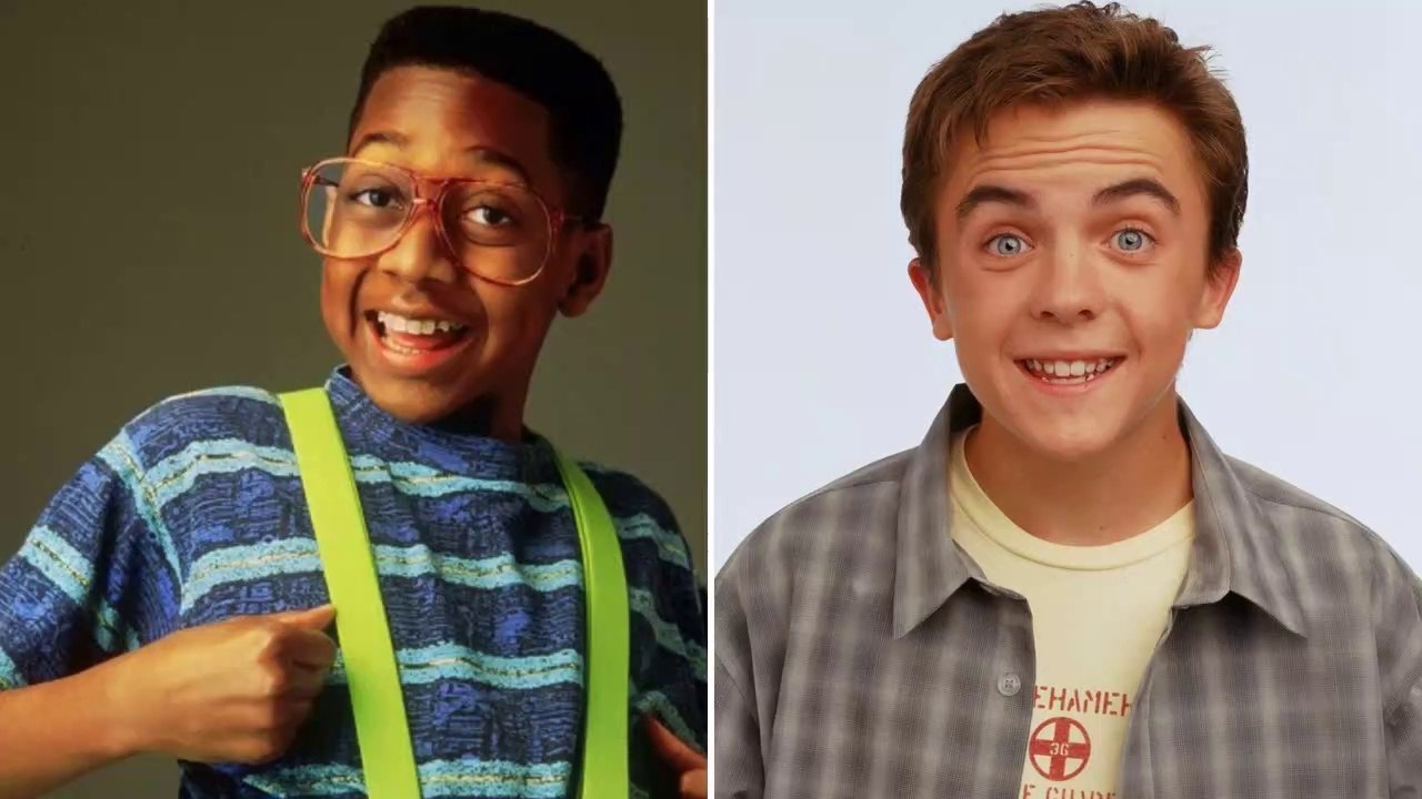 Child Stars - Where Are They Now_