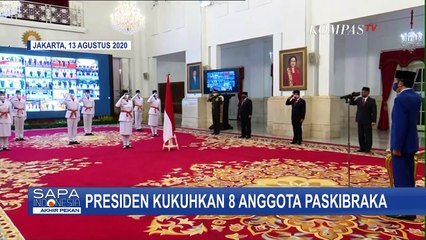 Berbeda dari Tahun-tahun Sebelumnya, Berikut Persiapan Upacara Hari Kemerdekaan