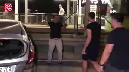 Kardeşinin otomobilini gördü "İsmail nerede?" diyerek hüngür hüngür ağladı