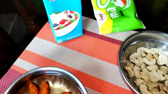 Chicken Reshmi Kabab | Reshmi Butter Masala Recipe | Chicken Malai Tikka | চিকেন রেশমি কাবাব