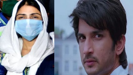 Sushant के निधन के दो महीने पहले Rhea Chakraborty ने किया था रिलेशनशिप से इनकार | FilmiBeat