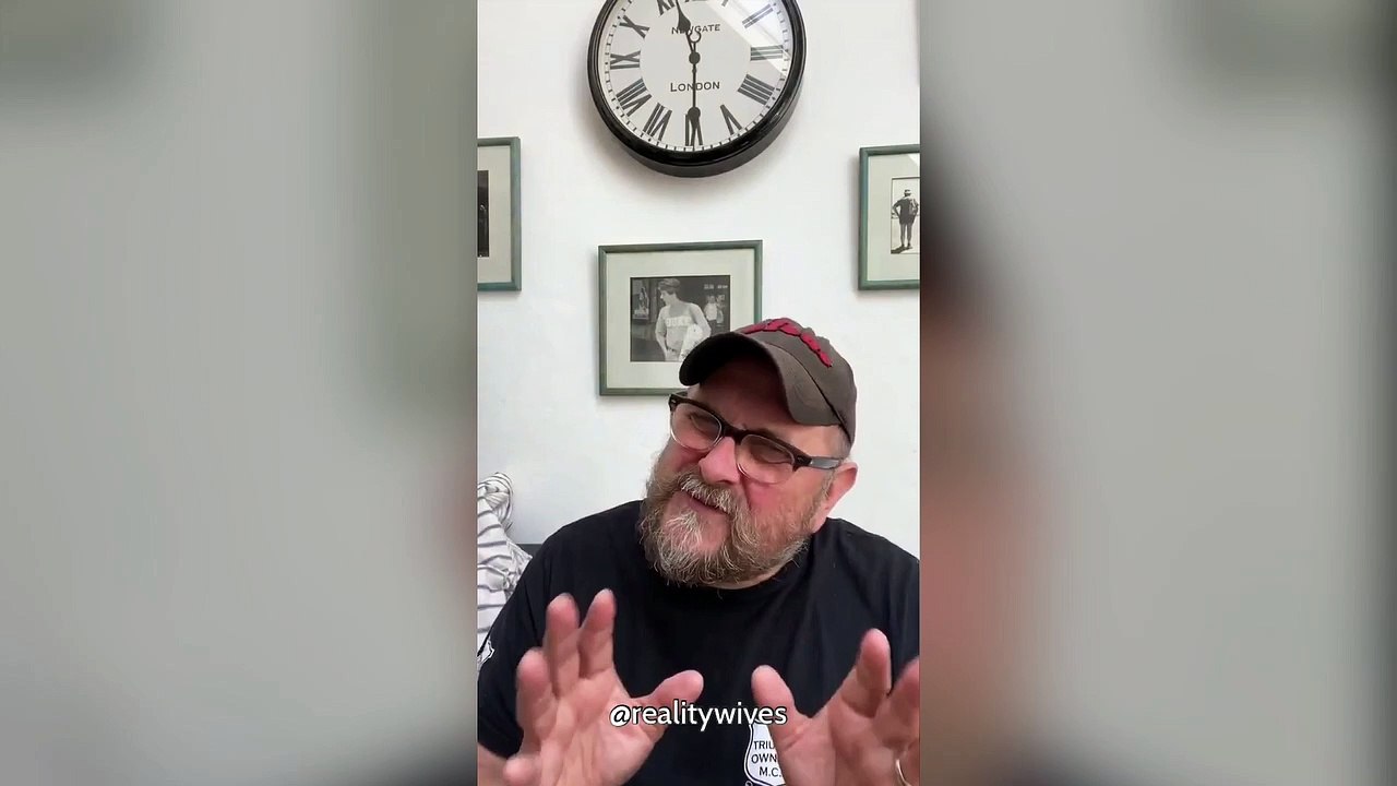 “Really”