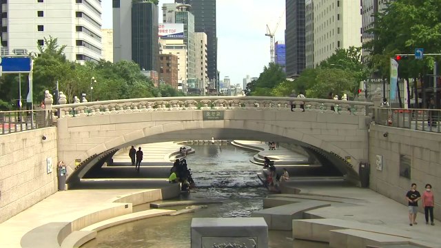 [날씨] 장마 끝, 본격 찜통더위...전국 폭염특보 / YTN