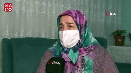 Ölüm tehditleri aldıkları komşusu nedeniyle 25 senelik evlerinden taşınıyorlar