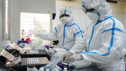 Nghệ An cử 16 nhân viên y tế tiếp ứng Đà Nẵng