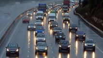 Hơn 800.000 ô tô sẽ được giảm phí bảo trì đường bộ