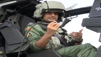 Apache: The Hybrid war machine! Know features here