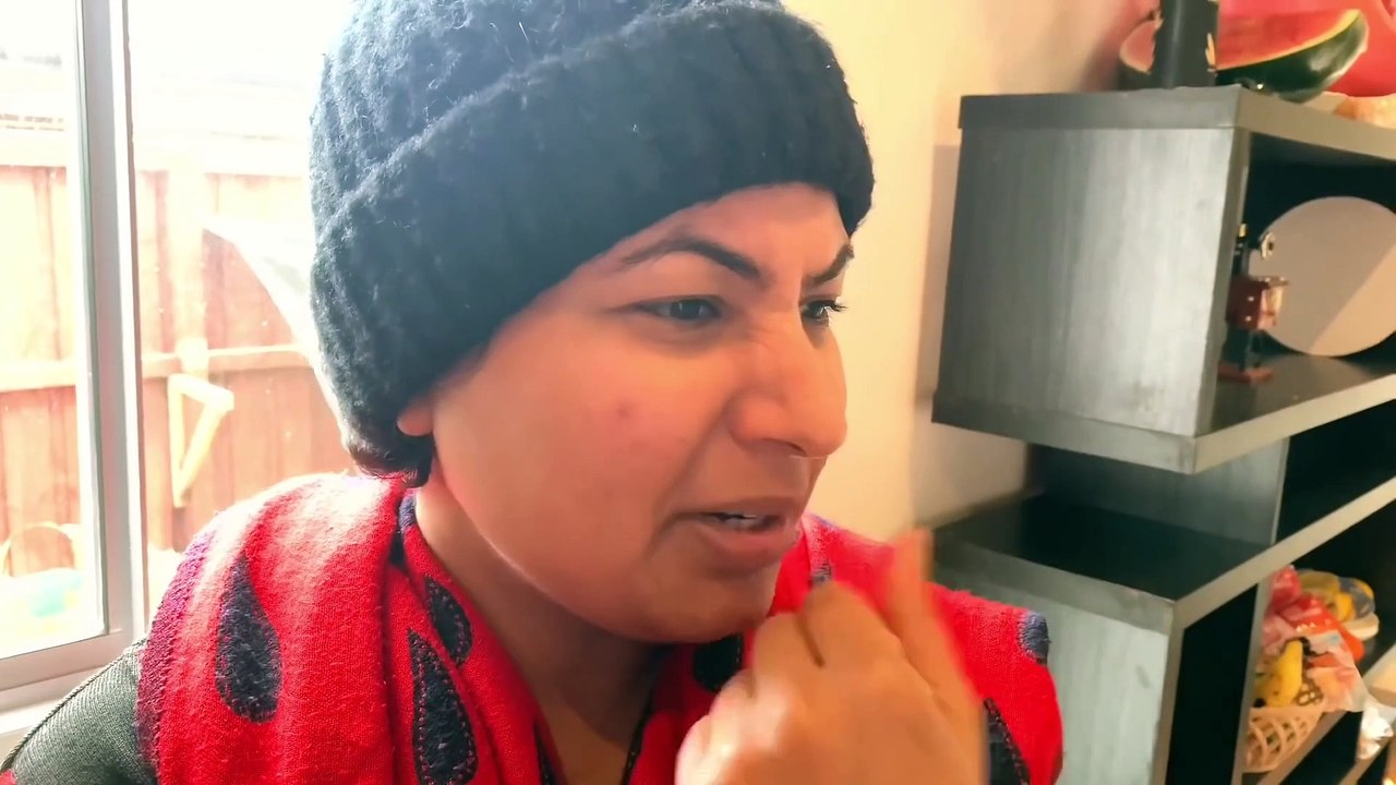Night Shift  Mr Sammy Naz  New Punjabi Family Video
