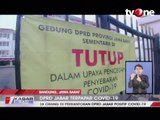 7 Anggota DPRD Jawa Barat Terpapar Covid-19