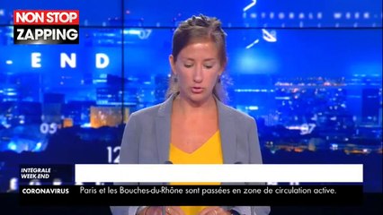 Un cycliste chute dans un ravin pendant le Tour de Lombardie : les images impressionnantes (Vidéo)