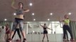 30 Mins Aerobic Dance Workout l Aerobic Dance Workout ||Dance Workout||Beginner Dance Workout ||Body Stretching