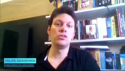 Jornal da Record 15/08/2020 SABADO #2-2