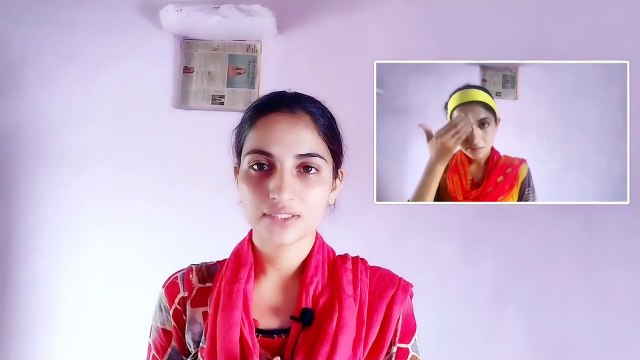 Multani Mitti Face Pack In Hindi - Benefits - Glowing Skin - Whitening - Skin Care - Face Glow