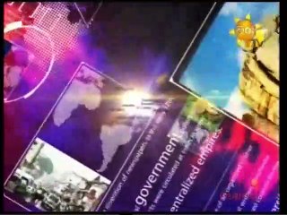Hiru TV News 11.55 - 16-08-2020