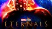 Marvel's ETERNALS Official Teaser Trailer HD (2021) | Richard Madden, Angelina Jolie, Salma Hayek