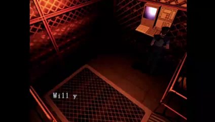 LEt's Play Resident Evil pt 22