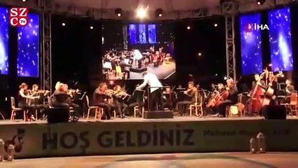 'Beylikdüzü Klasik Müzik Günleri' gala konseriyle sona erdi