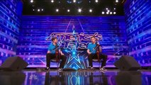 Americas Got Talent S09E05 Emil  Dariel Brothers p