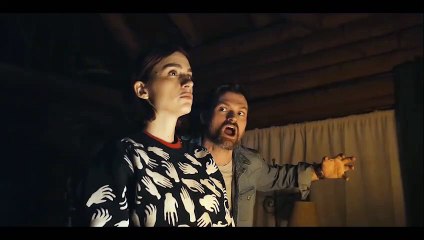 Korkuyla komediyi harmanlayan "Scare Me", 1 Ekim'de seyirciyle buluşacak