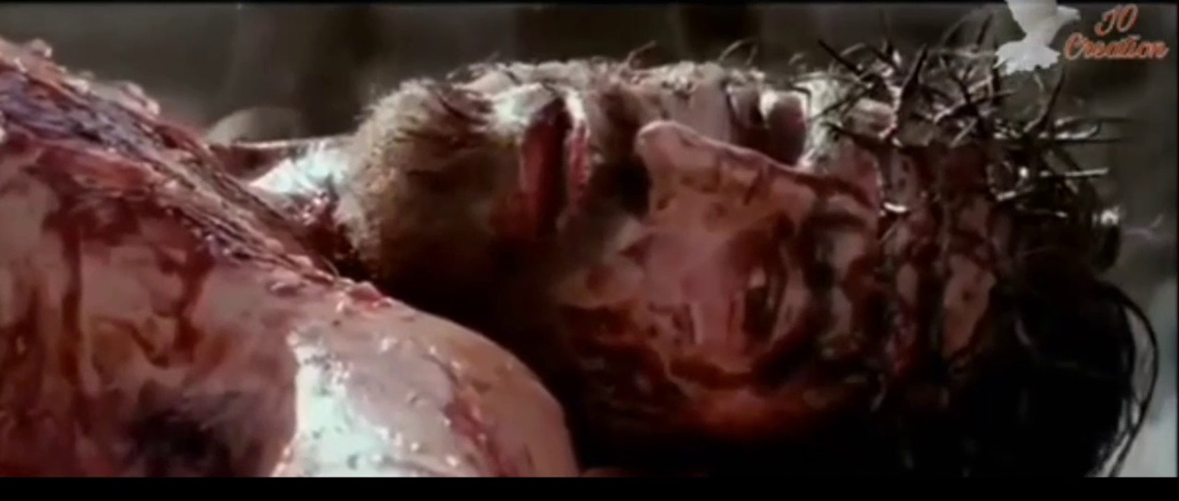 Crucifixion of jesus christ