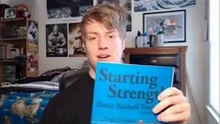 4 Books Every Lifter Should Have