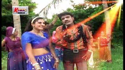 RAKESH BAROT | Gujarati Popular Song | Saiyar Mori Re | Full Video | સૈયર મોરી રે