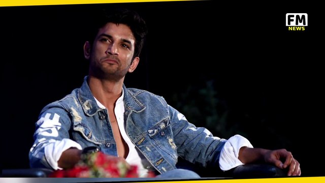 Sushant Singh Rajput को National Awards नवाजा जायेगा l FM News #SushantSingRajput #CBIforShushant
