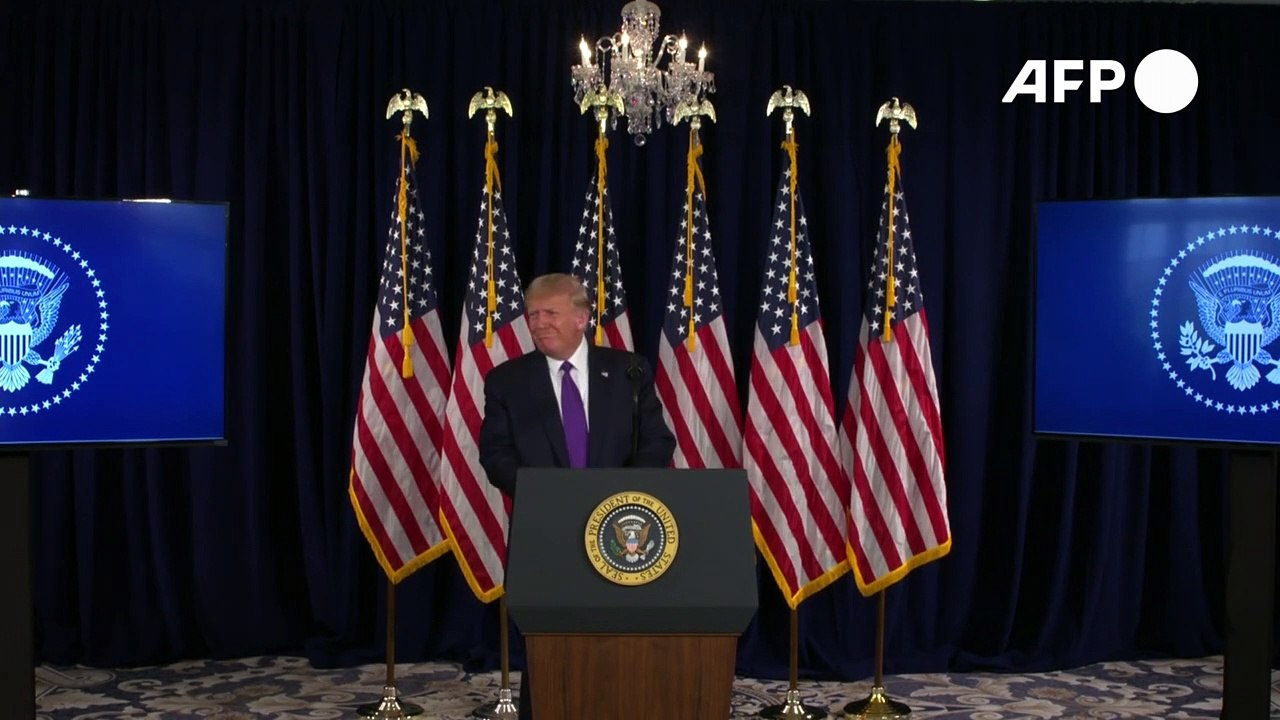 Trump will Begnadigung von Snowden prüfen