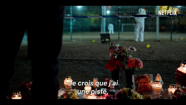 Le jeune Wallander Bande-annonce