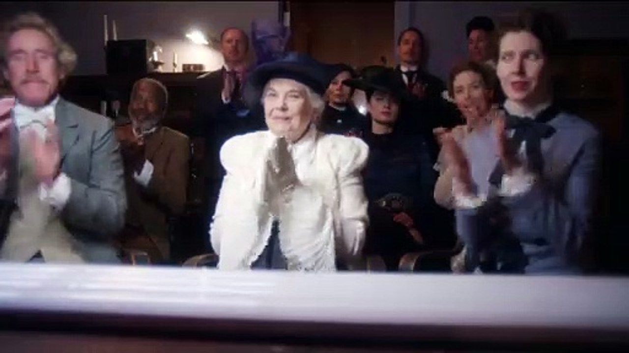 TESLA Film avec Ethan Hawke