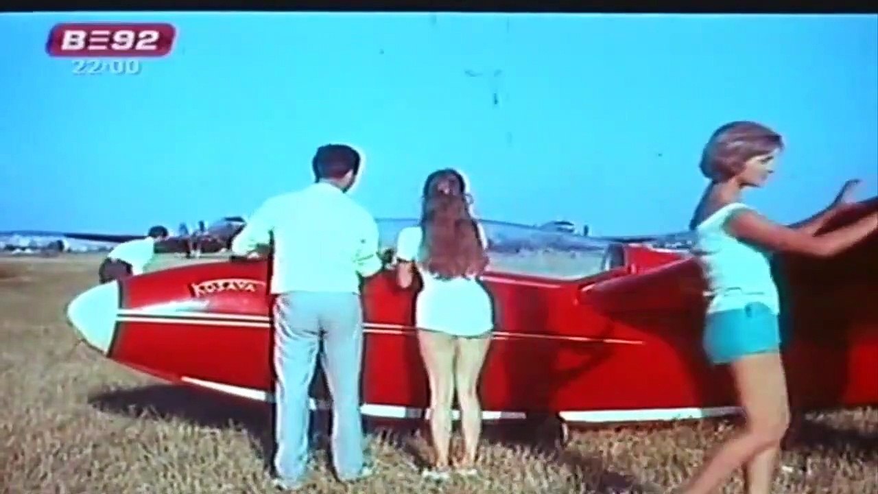 Ljubav i moda - 2 deo