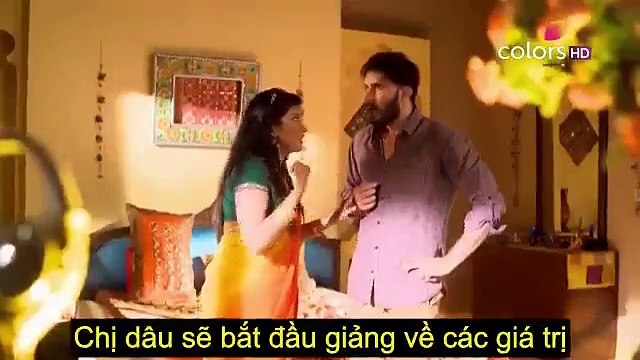 Làm Dâu Không Dễ Tập 56 - phim lồng tiếng tap 57 - phim an do vtvcab - phim lam dau khong de tap 56