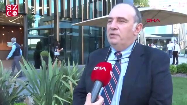 Prof. Dr. Ateş Kara: Covid-19'a karşı elimizdeki en güçlü silahlar bunlar