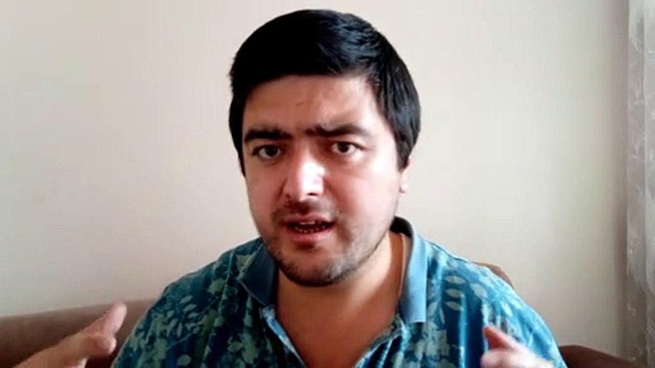 RÜYADA AŞURE YEMEK