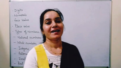 #Objective_mathematics #Basic_mathematics #Digits #Numerals #Divisibility_rules