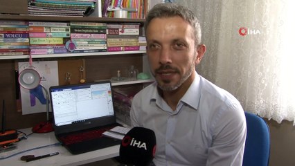 17 Ağustos depreminde 17 akrabası hayatını kaybedince deprem araştırmacısı oldu