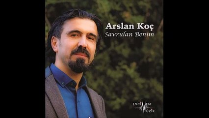 Arslan Koç - Seneler (Official Audio)