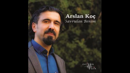 Arslan Koç - Bu Ayrılık Neydi (Official Audio)
