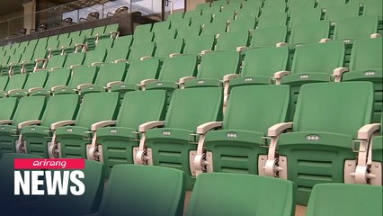 S. Korea reports 279 new COVID-19 cases, five-month high